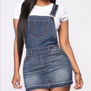 Brand New Skirtall Size 5